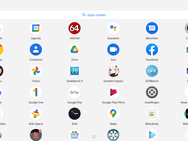 Realme Tab Screenshots