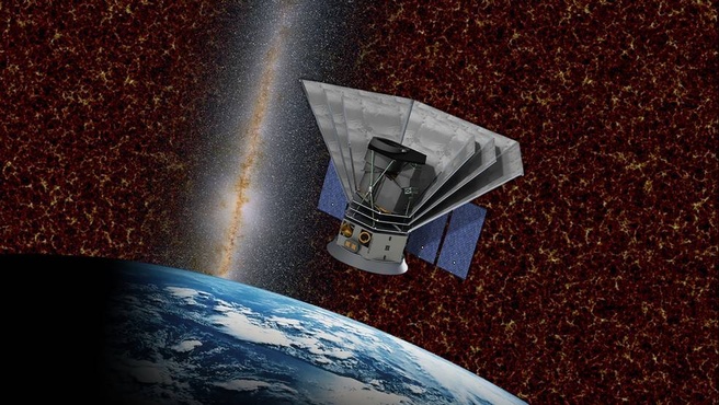NASA Spherex