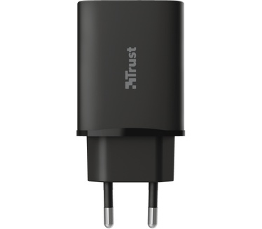 Trust Qmax 18W Ultra-Fast USB Wall Charger with QC3.0