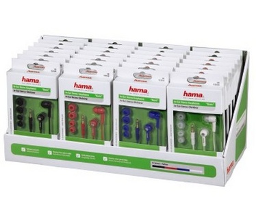 Hama Basic