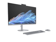 HP OmniStudio X CES 2025