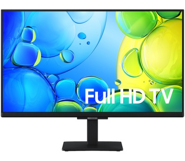 Samsung F6002 27" (buitenlands model) Zwart