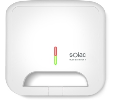 Solac Buon Sandwich II