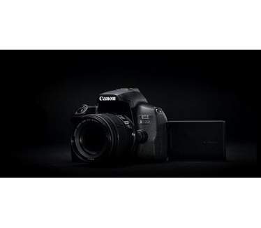Canon 850D