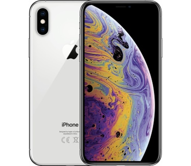 Apple iPhone XS 64GB Zilver