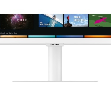 Samsung Smart M70B 32" (BM701UP) Wit