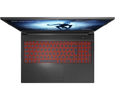 Medion ERAZER® Deputy P25 | AMD Ryzen™ 7 5800H | Windows 11 Home | 39,6 cm (15,6'') FHD Display | NVIDIA® GeForce RTX™ 3060 | 512 GB SSD | 16 GB RAM | Core Gaming laptop