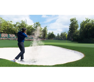 EA Sports PGA Tour