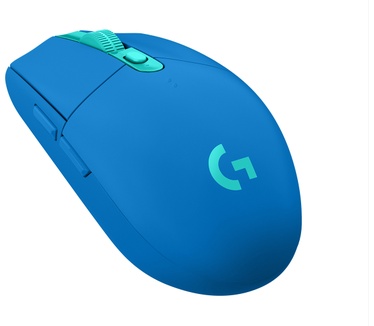 Logitech G305