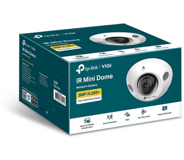 TP-Link VIGI C230I MINI(2.8MM)