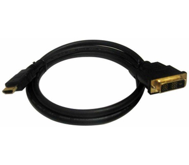 Belkin HDMI/DVI-D 1m