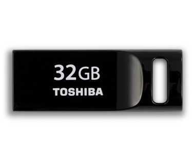 Toshiba TransMemory-Mini