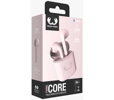 Fresh 'n Rebel Twins Core (Roze)