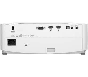 Optoma 4K400STx
