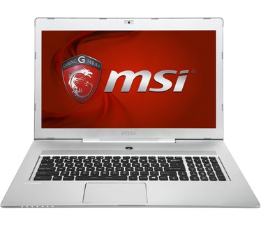 MSI Gaming Series GS70 2QE-046NL Stealth Pro