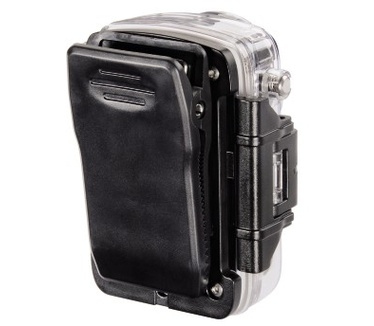 Hama Daytour-20 Zwart