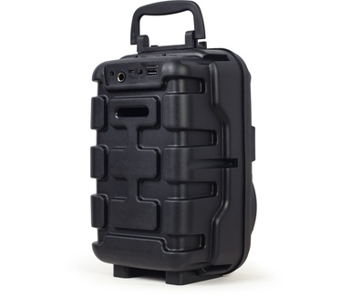 Gembird SPK-BT-LED-01