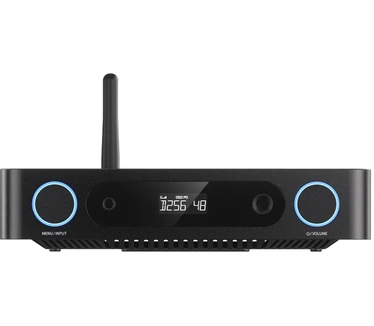 FiiO K13 R2R Zwart