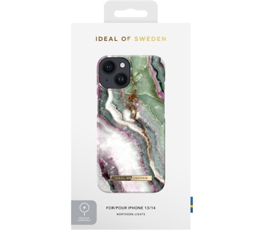 iDeal of Sweden IDFCTE22-I2261-448 (iPhone 13) Multi-color