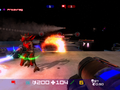 Quake Arena Arcade