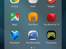 P8 Lite software