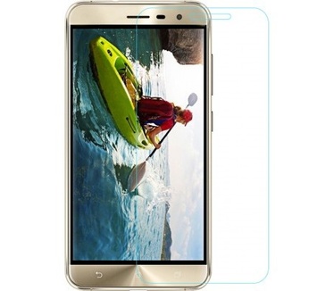 Nillkin Screenprotector Tempered Glass Asus Zenfone 3 (5.2 inch) ZE520KL - 9H Nano