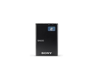 Sony Accu BA600 (1500 mAh)