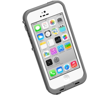 Belkin LifeProof iPhone 5c frē