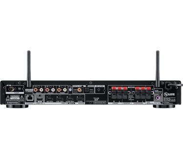 Onkyo TX-L50 Zwart