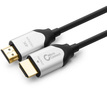 Microconnect HDM191910V2.0OP Zwart