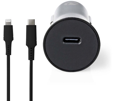 Nedis CCPDL20W111BK