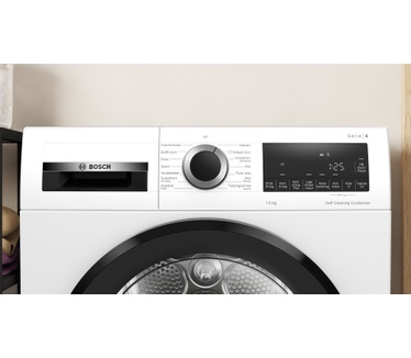 Bosch WQG245D7NL