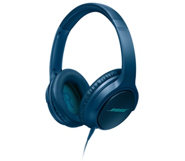 Bose SoundTrue Around-Ear (Zwart)