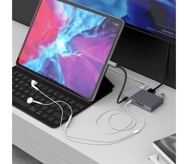 Hyperdrive HD-G206
