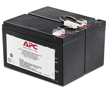 APC Batterij Vervangings Cartridge APCRBC109