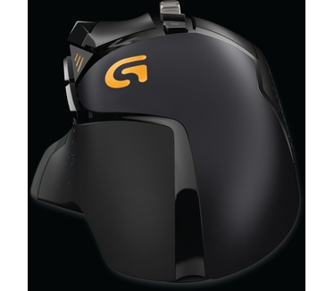 Logitech G502 Proteus Spectrum