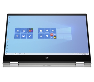 HP Pavilion x360 Convertible 14-dw1703nd