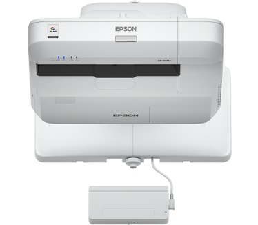 Epson EB-1460Ui