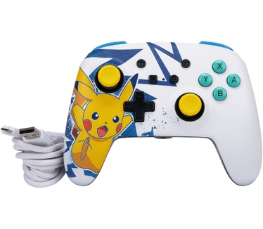 PowerA NSGP0041-01 Multi-color