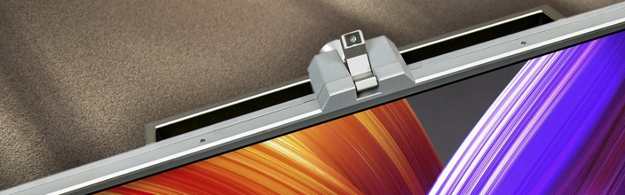 ASUS ProArt PA32DC Review