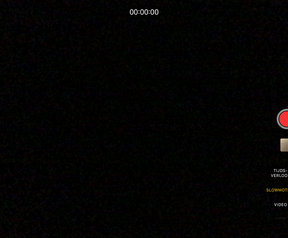 Screenshot Apple iPad (2018) met iOS 11.3