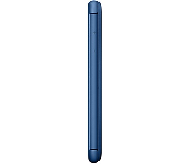 Samsung EF-WA600 (Galaxy A6) Blauw