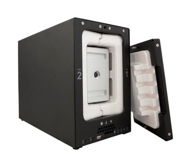 ioSafe N2
