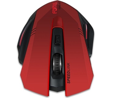 Speedlink Fortus