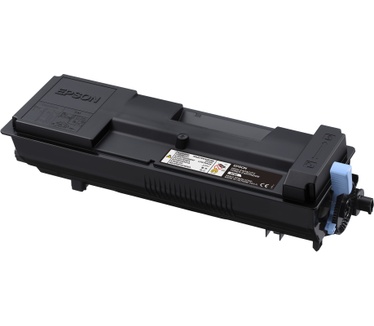 Epson High Capacity Toner Cartridge Black