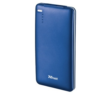 Trust Urban 4000T Blauw