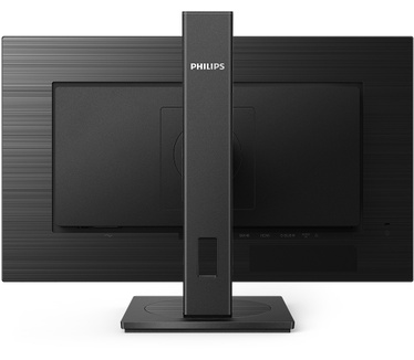Philips S-line 242S1AE/00 Zwart