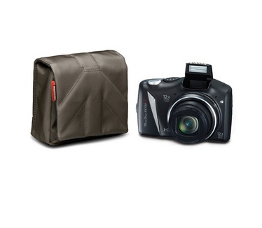 Manfrotto Stile Nano IV Camera pouch cord