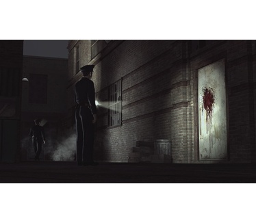 L.A. Noire