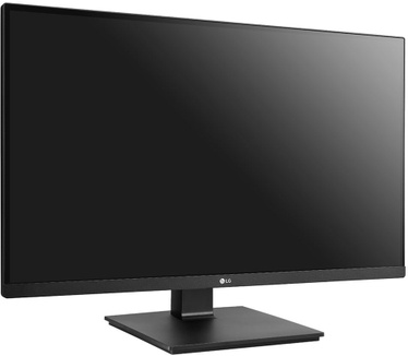 LG 27BN65QP-B Zwart
